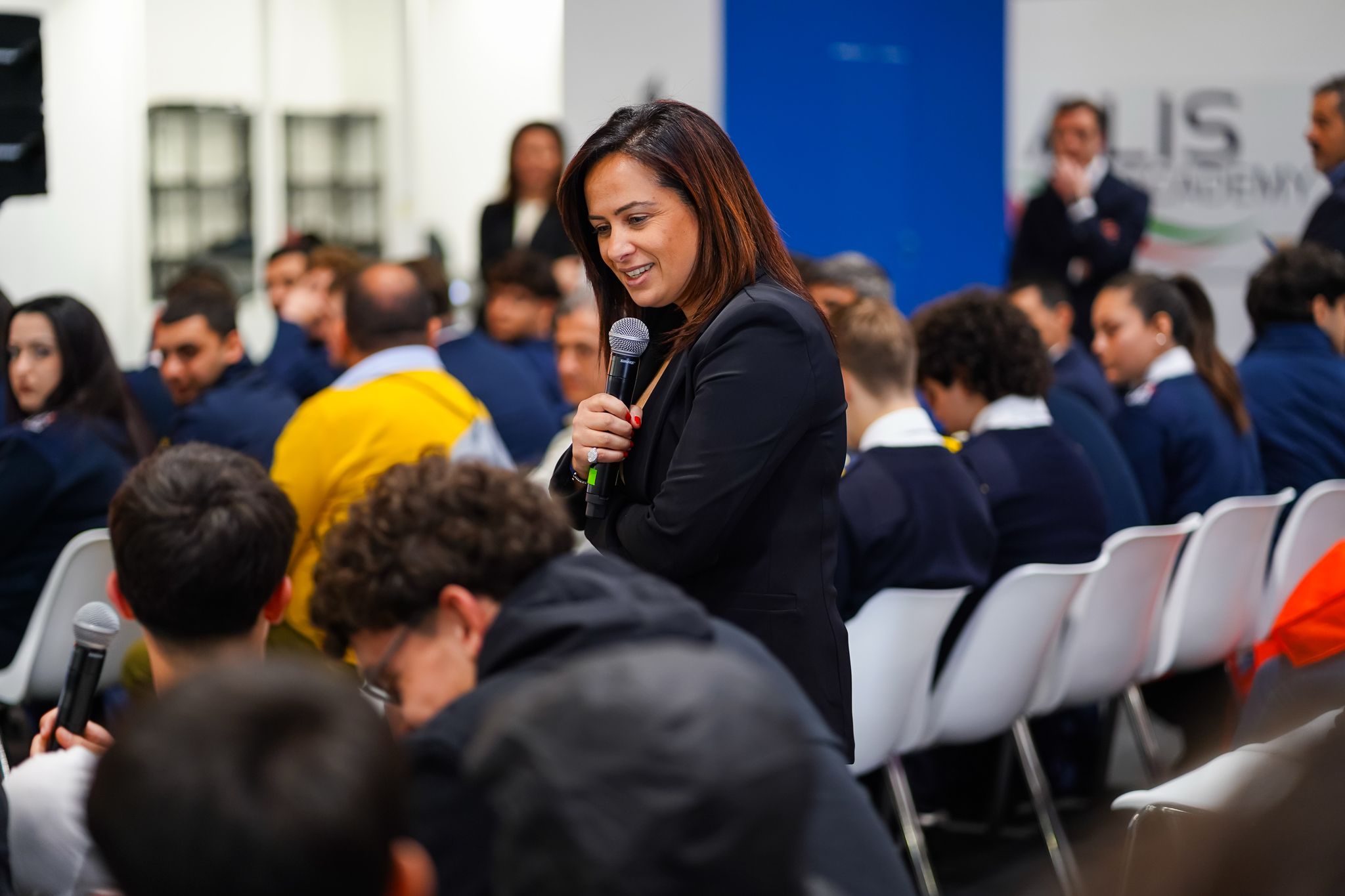 Conclusa con successo la fiera Let Expo 2025!